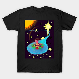 Curiousity T-Shirt